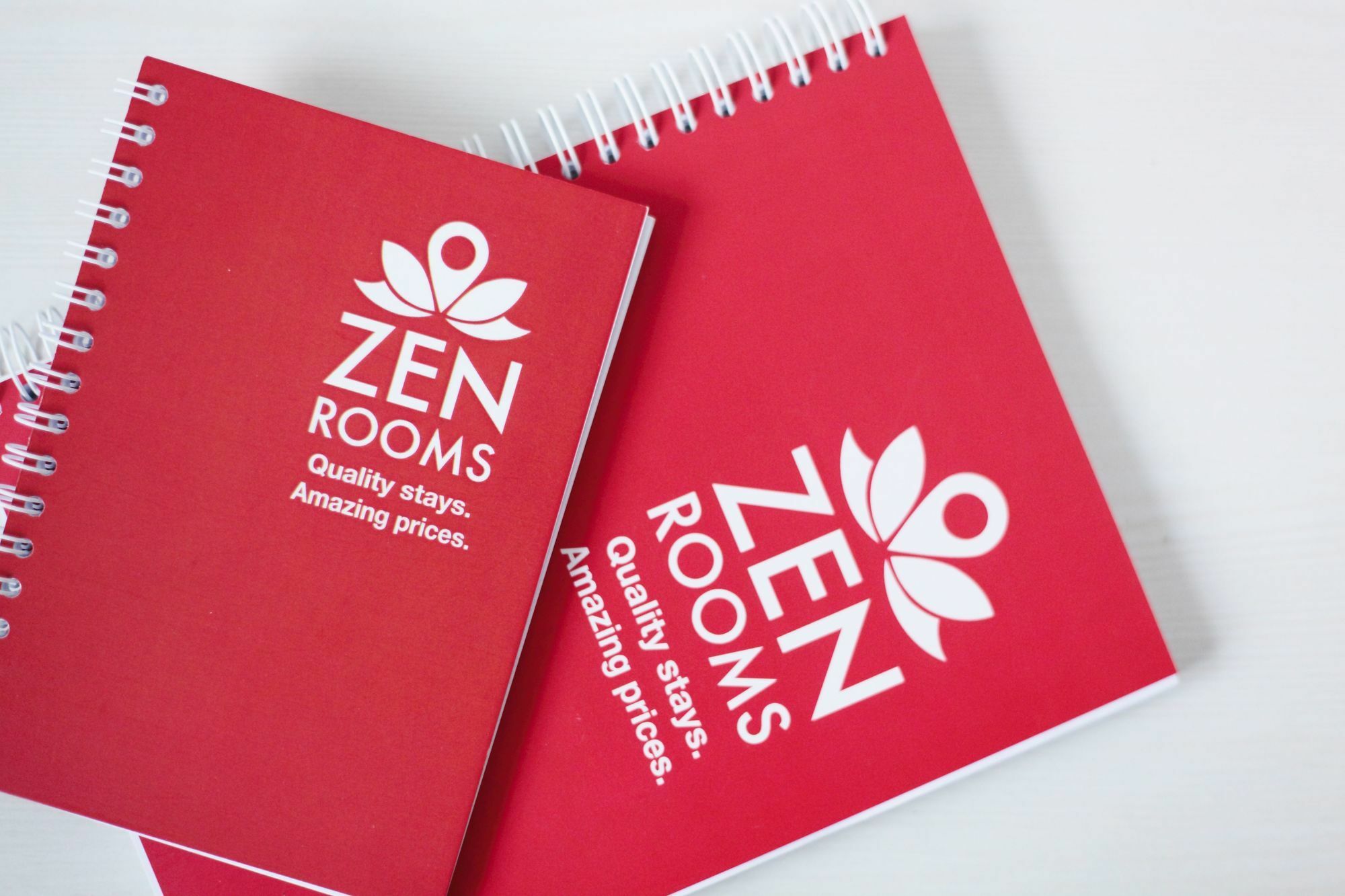 Zen Rooms Seminyak Kayu Jati Extérieur photo